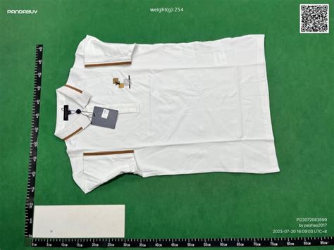 LV and Gucci Polo Shirt QC Please! : r/Pandabuy 